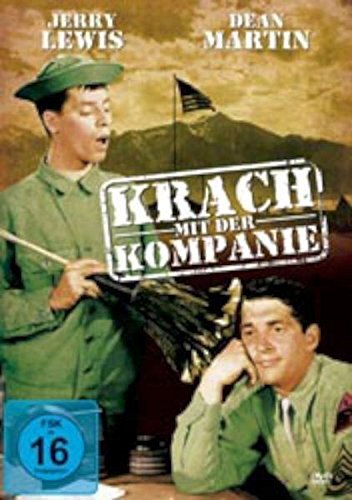 Krach mit der - kompanie, dean