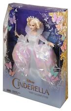 Disney Cinderella Fairy