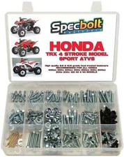 HONDA Quad 400EX Bolt Kit