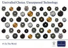 House of Hardy Alnwick Fliegen