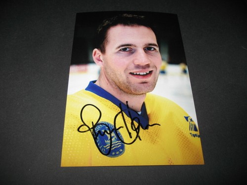 Roger hansson swe 1994 - swe,