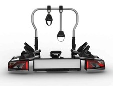 Mercedes-Benz Heckfahrradträger Fahrradträger 2 Fahrräder klappbar A0008901700 