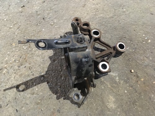Daihatsu cuore l276 l27 - daihatsu, (07-)
