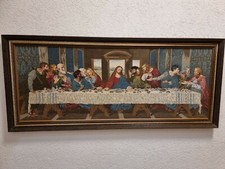 Wiehler Gobelin Motiv " Das