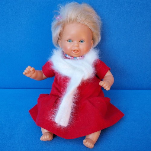Corolle puppe blond - puppe, 30