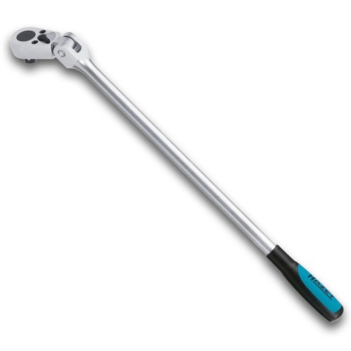 Hazet gelenk knarre 511mm - 1/2",
