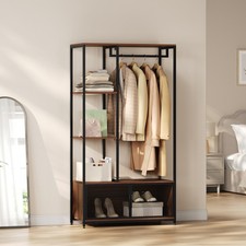 Kleiderständer Kleiderstange