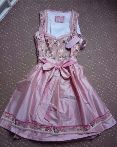 Komplettes dirndl set 40 - gr.,