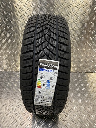 Goodyear ultragrip - goodyear,