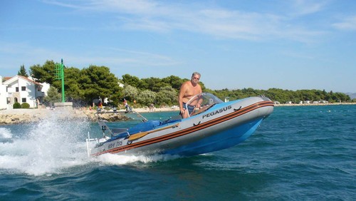 Wiking festrumpfschlauchboot - wiking,
