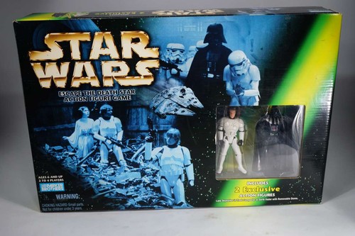 Parker star wars - wars, the