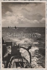 Foto, Kriegsmarine, Kiellinie