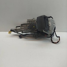 Audi A6 Steering Wheel Lock