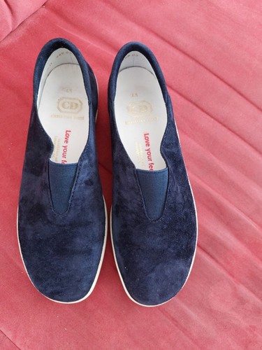 Christian dietz schuhe - ,