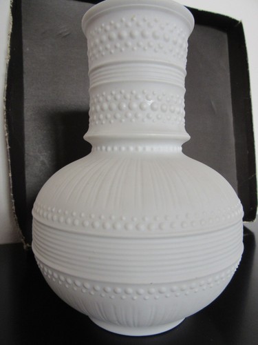 Eschenbach porzellan vase alt - eschenbach,