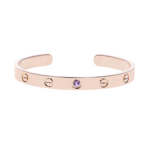 Cartier 18k roségold - cartier,