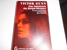 Victor Gunn - Das Geheimnis