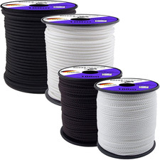 Polyesterseil pes ø1mm 14mm - polyesterseil, Ø1mm-14mm