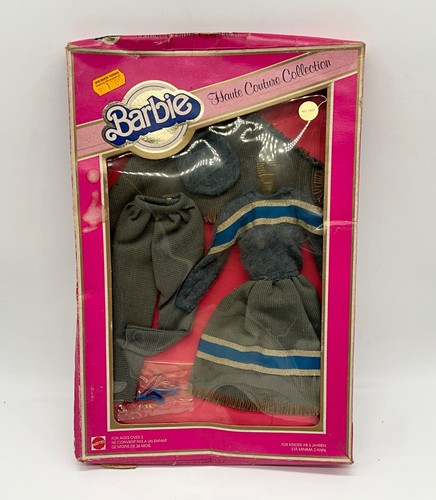 Barbie mattel 1984 - mattel,