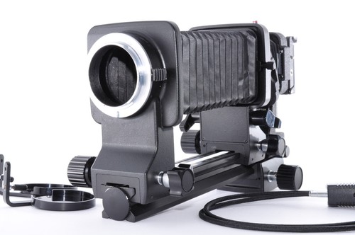Bestand nikon bellows - [us-bestand],