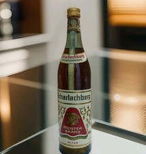 Scharlachberg Meisterbrand Sehr Alt ( ohne Barcode)