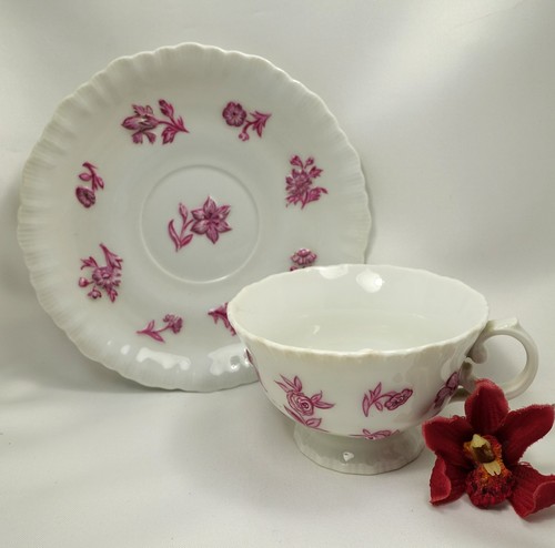 Alte meissen kaffeetasse und - meissen,