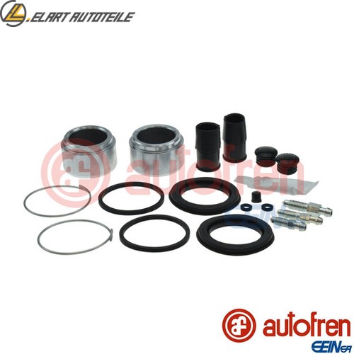 Reparatursatz bremssattel - reparatursatz,