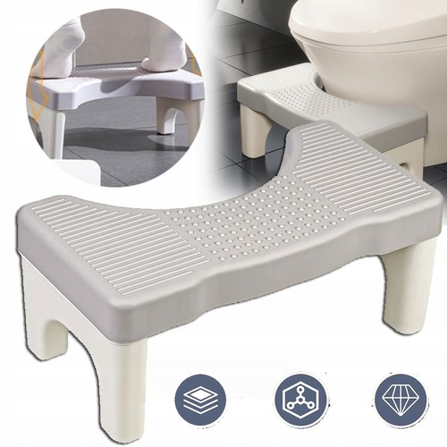 Toilettenhocker klohocker - toilettenhocker,