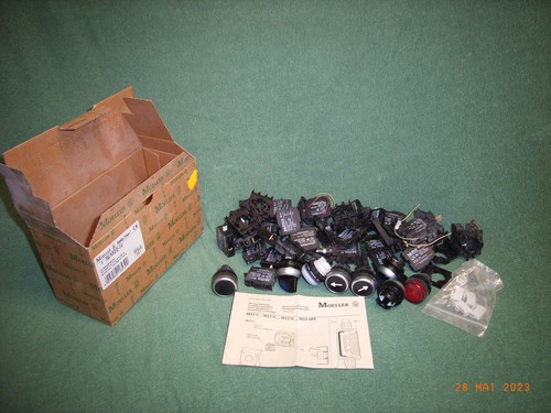 152 eaton öffner - #152,