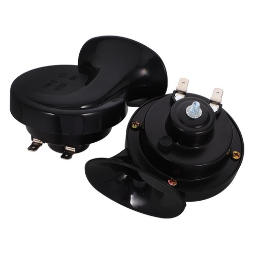 Paar motorrad lautsprecher - 1,