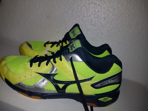 Mizuno wave hallen herren - wave,