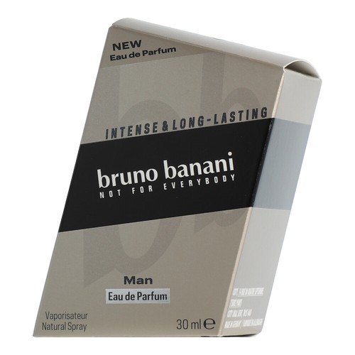 Bruno banani man edp - edp, spray