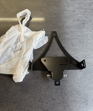 25051 Kennzeichenhalter kurz