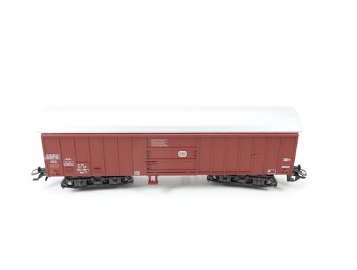 Märklin 4460 güterwagen - märklin, h0