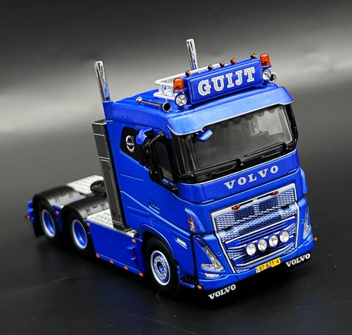 Volvo fh5 my2024 - fh5,