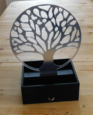 dekorative Schmuckkassette . Alexander Sternen