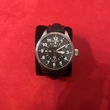 Uhr kraft gmt - gmt, automatik