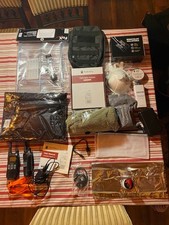 Rucksack Zubehör Ausstattung  Wandern Notfallrucksack