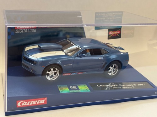 Carrera 132 30486 chevrolet - carrera,