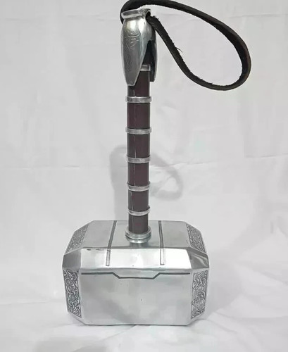 Handgefertigte thor hammer - handgefertigte,