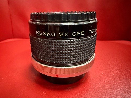 Kenko cfe teleplus tele - kenko, cfe.