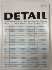 Detail Zeitschrift für