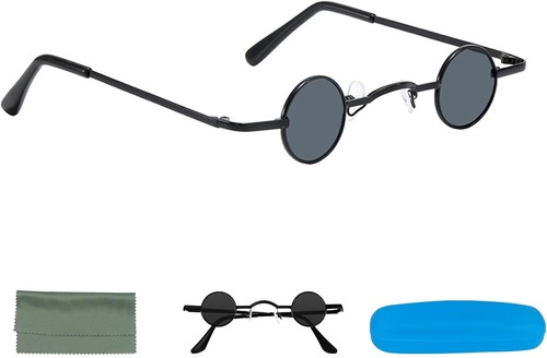 Mode vintage sonnenbrille - vintage,
