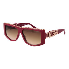 Guess Sonnenbrille GU7914 69G 58 Damen Rot