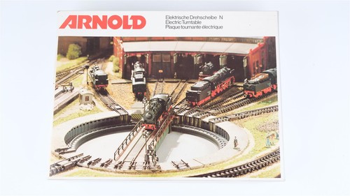 Arnold 6381 elektrische - arnold, n
