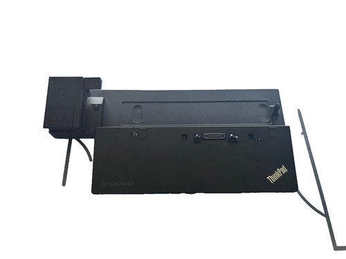 Thinkpad ultra dock docking - ultra,