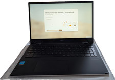 ASUS Chromebook CX5500FEA