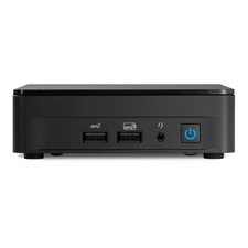 ASUS NUC 13 Pro Slim Kit