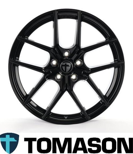 Tomason tn30 7x17 112 - 5/112, et40.1