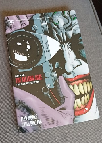 Batman mad love the - mad, love,